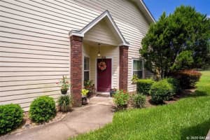 10530 NW 31st Pl, Gainesville, FL 32606, Sold 08/27/20