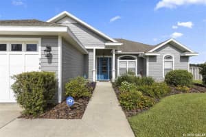 746 NW 229th Dr, Newberry, FL 32669, Sold 08/21/20