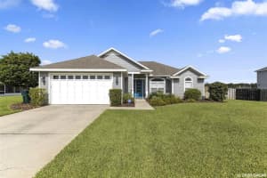 746 NW 229th Dr, Newberry, FL 32669, Sold 08/21/20