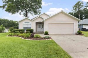 8407 SW 62nd Ln, Gainesville, FL 32608, Sold 08/13/20