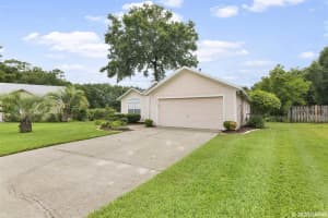 8407 SW 62nd Ln, Gainesville, FL 32608, Sold 08/13/20