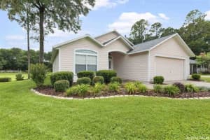 8407 SW 62nd Ln, Gainesville, FL 32608, Sold 08/13/20