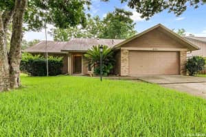 4315 NW 60th Terrace, Gainesville, FL 32606, Sold 08/17/20