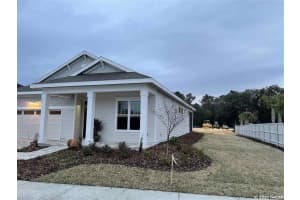12316 SW 5th Ave, Newberry, FL 32669, Sold 01/05/21