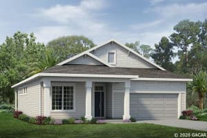 12316 SW 5th Ave, Newberry, FL 32669, Sold 01/05/21