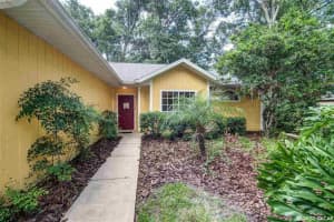 11240 NW 36th Ave, Gainesville, FL 32606, Sold 08/17/20