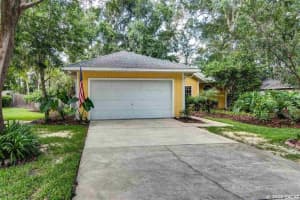 11240 NW 36th Ave, Gainesville, FL 32606, Sold 08/17/20