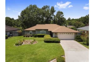 422 NW 93rd Way, Gainesville, FL 32607, Sold 08/31/20