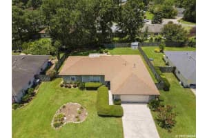 422 NW 93rd Way, Gainesville, FL 32607, Sold 08/31/20