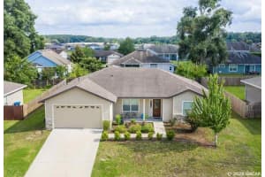 23183 NW 8th Pl, Newberry, FL 32669, Sold 08/28/20