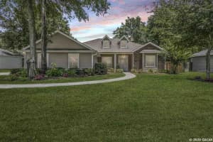 15122 NW 149th Rd, Alachua, FL 32615, Sold 09/03/20