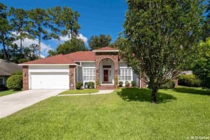 1446 NW 117th Terrace, Gainesville, FL 32606, Sold 08/31/20