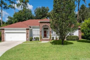 1446 NW 117th Terrace, Gainesville, FL 32606, Sold 08/31/20