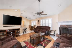 1446 NW 117th Terrace, Gainesville, FL 32606, Sold 08/31/20
