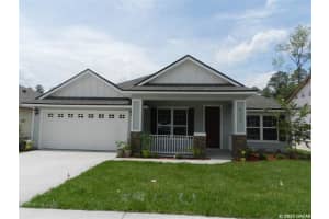 5144 NW 83rd Pl, Gainesville, FL 32653, Sold 07/24/20