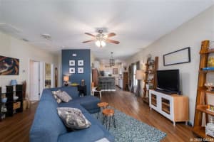 7734 NW 20th Dr, Gainesville, FL 32609, Sold 09/03/20