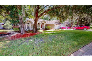 1131 NW 101st St, Gainesville, FL 32606, Sold 09/09/20