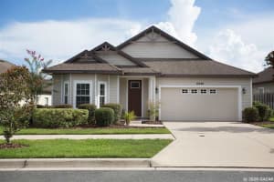 10049 NW 17th Rd, Gainesville, FL 32606, Sold 10/05/20