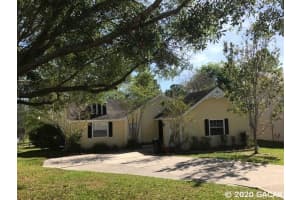 3717 NW 84th Dr, Gainesville, FL 32606, Sold 11/16/20