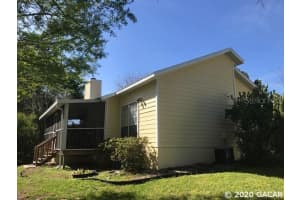 3717 NW 84th Dr, Gainesville, FL 32606, Sold 11/16/20