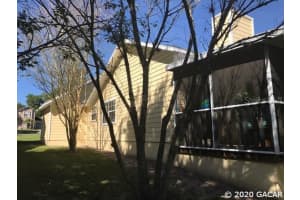 3717 NW 84th Dr, Gainesville, FL 32606, Sold 11/16/20