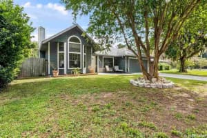 5956 NW 43rd Ln, Gainesville, FL 32606, Sold 09/14/20