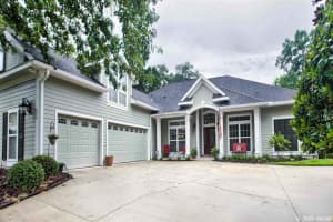8555 SW 12th Ln, Gainesville, FL 32607, Sold 09/28/20