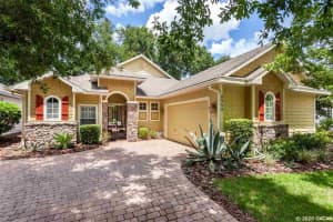 8950 SW 65th Pl, Gainesville, FL 32608, Sold 12/02/20