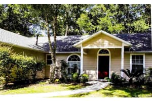 5801 SW 86th Dr, Gainesville, FL 32608, Sold 11/30/20