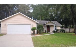 5801 SW 86th Dr, Gainesville, FL 32608, Sold 11/30/20