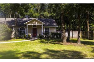 5801 SW 86th Dr, Gainesville, FL 32608, Sold 11/30/20