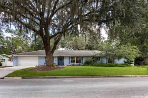 3412 NW 26th St, Gainesville, FL 32605, Sold 09/18/20