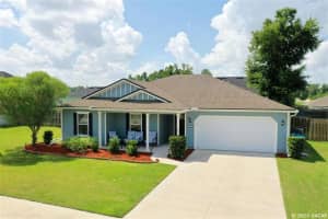 25571 NW 9th Ave, Newberry, FL 32669, Sold 11/03/20