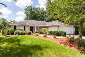 8312 SW 66th Ln, Gainesville, FL 32608, Sold 11/12/20