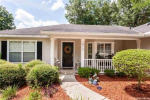 8312 SW 66th Ln, Gainesville, FL 32608, Sold 11/12/20