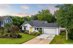 8616 NW 35th Ln, Gainesville, FL 32606, Sold 09/14/20