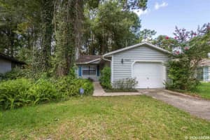 7357 SW 21st Pl, Gainesville, FL 32607, Sold 10/02/20