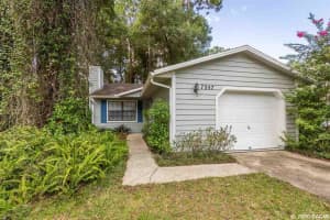 7357 SW 21st Pl, Gainesville, FL 32607, Sold 10/02/20