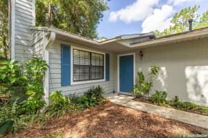 7357 SW 21st Pl, Gainesville, FL 32607, Sold 10/02/20