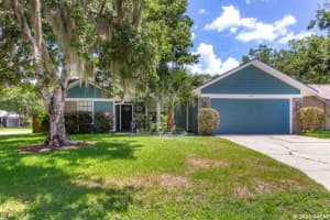 4319 NW 60th Terrace, Gainesville, FL 32606, Sold 09/22/20