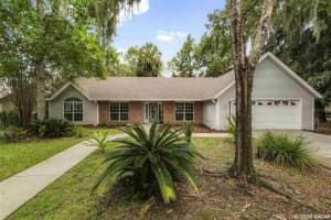 4535 NW 53rd St, Gainesville, FL 32606, Sold 09/23/20
