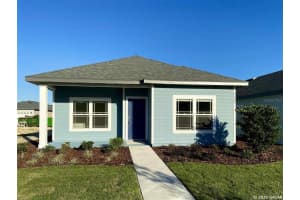 9358 SW 68th Ln, Gainesville, FL 32608, Sold 11/23/20