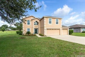 868 NW 229th Dr, Newberry, FL 32669, Sold 09/23/20