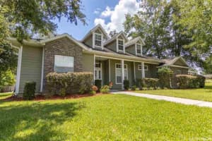 14913 NW 149th Rd, Alachua, FL 32615, Sold 12/16/20