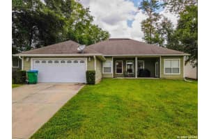 14913 NW 149th Rd, Alachua, FL 32615, Sold 12/16/20