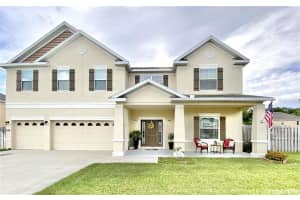 1034 NW 232nd Dr, Newberry, FL 32669, Sold 10/05/20