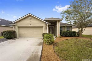 4922 NW 81st Ave, Gainesville, FL 32653, Sold 10/14/20