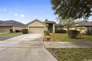 4922 NW 81st Ave, Gainesville, FL 32653, Sold 10/14/20