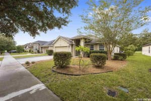 4922 NW 81st Ave, Gainesville, FL 32653, Sold 10/14/20