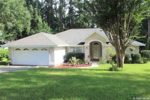 1443 NW 98th Terrace, Gainesville, FL 32606, Sold 10/05/20